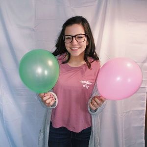 Meet your Posher, Libby